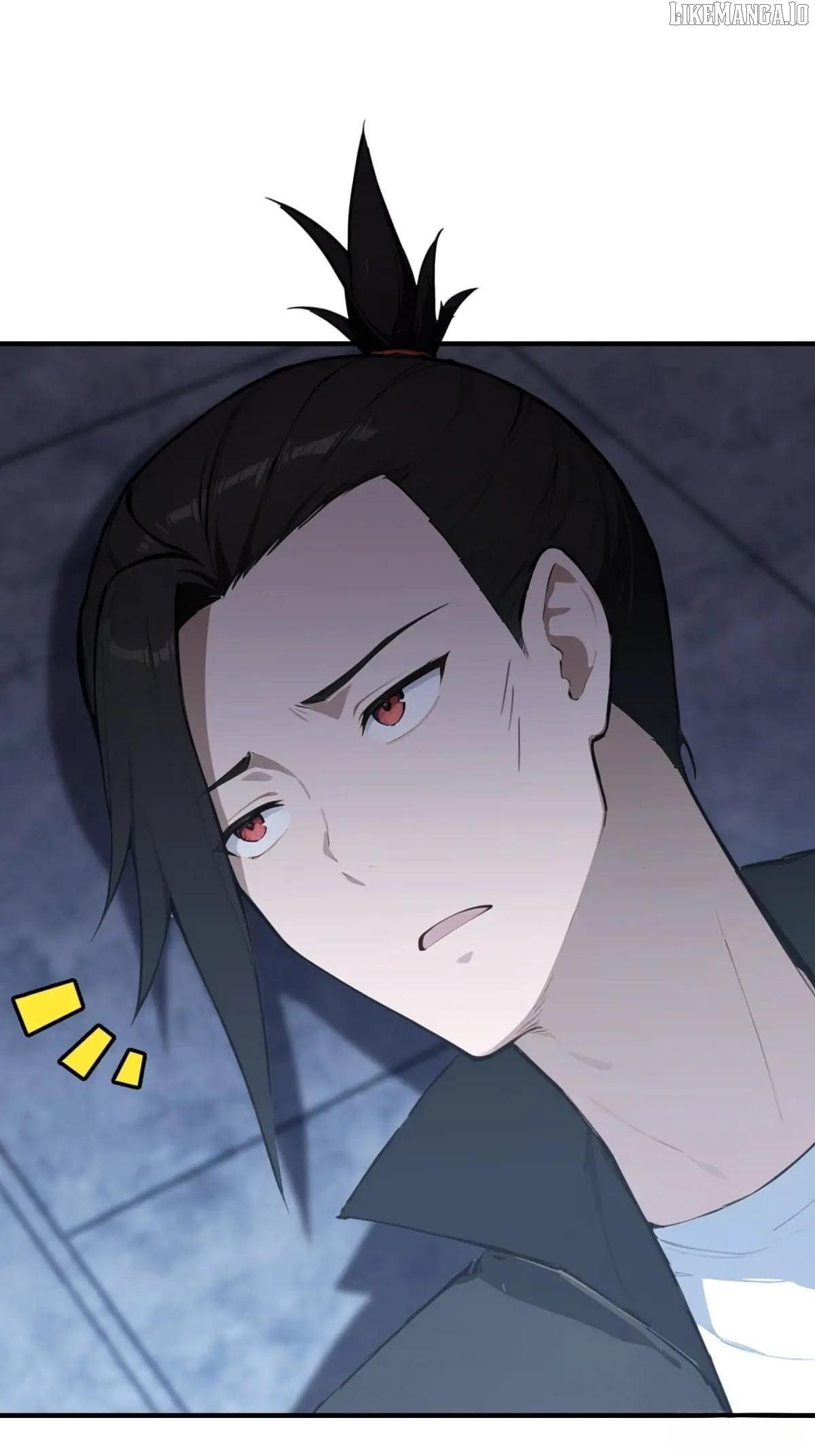 Outrageous! I opened a training class for empresses Chapter 73 - page 58
